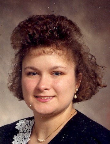 Obituary of Tiffany Renee Kerney