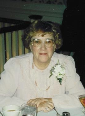 Obituary of Sally E. Ryan