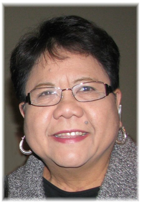 Obituary of Erlinda M. Aguinaldo