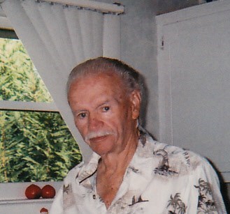 Obituary of Ernest Howard Regenthal