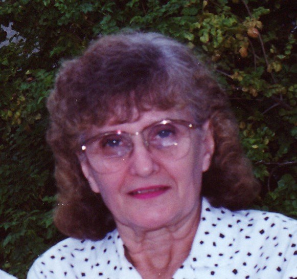 Obituary of Helen Madaline Bryant