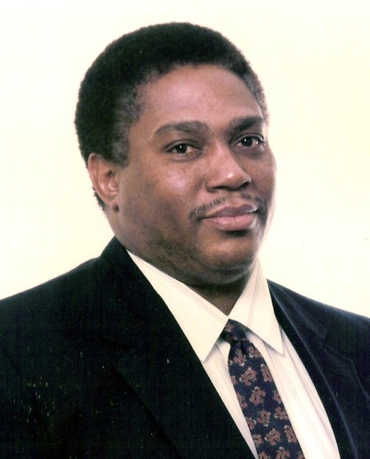 Obituary of James Darnell Lewis