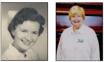 Obituary of Dorothy Marie Allan Sorensen