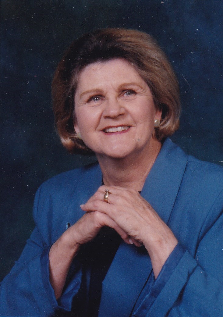 Obituary of Virginia L Becker