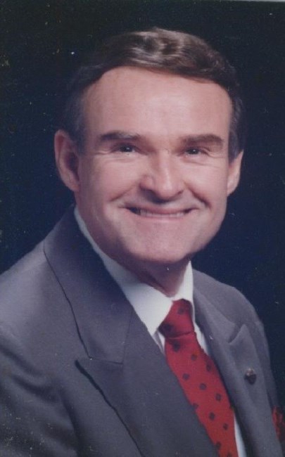 Obituary of Alan Wood
