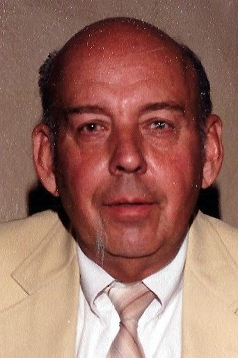 Obituary of Calvin Gerard Champlin