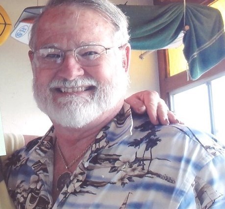 Obituary of Douglas Don Jones