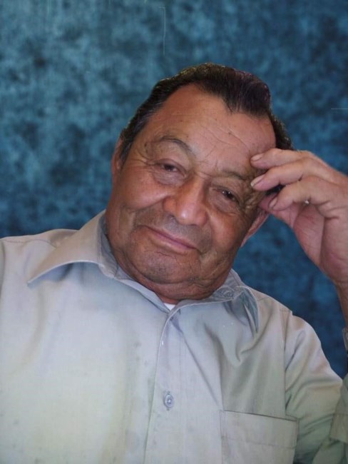 Obituary of Jose D Dimas