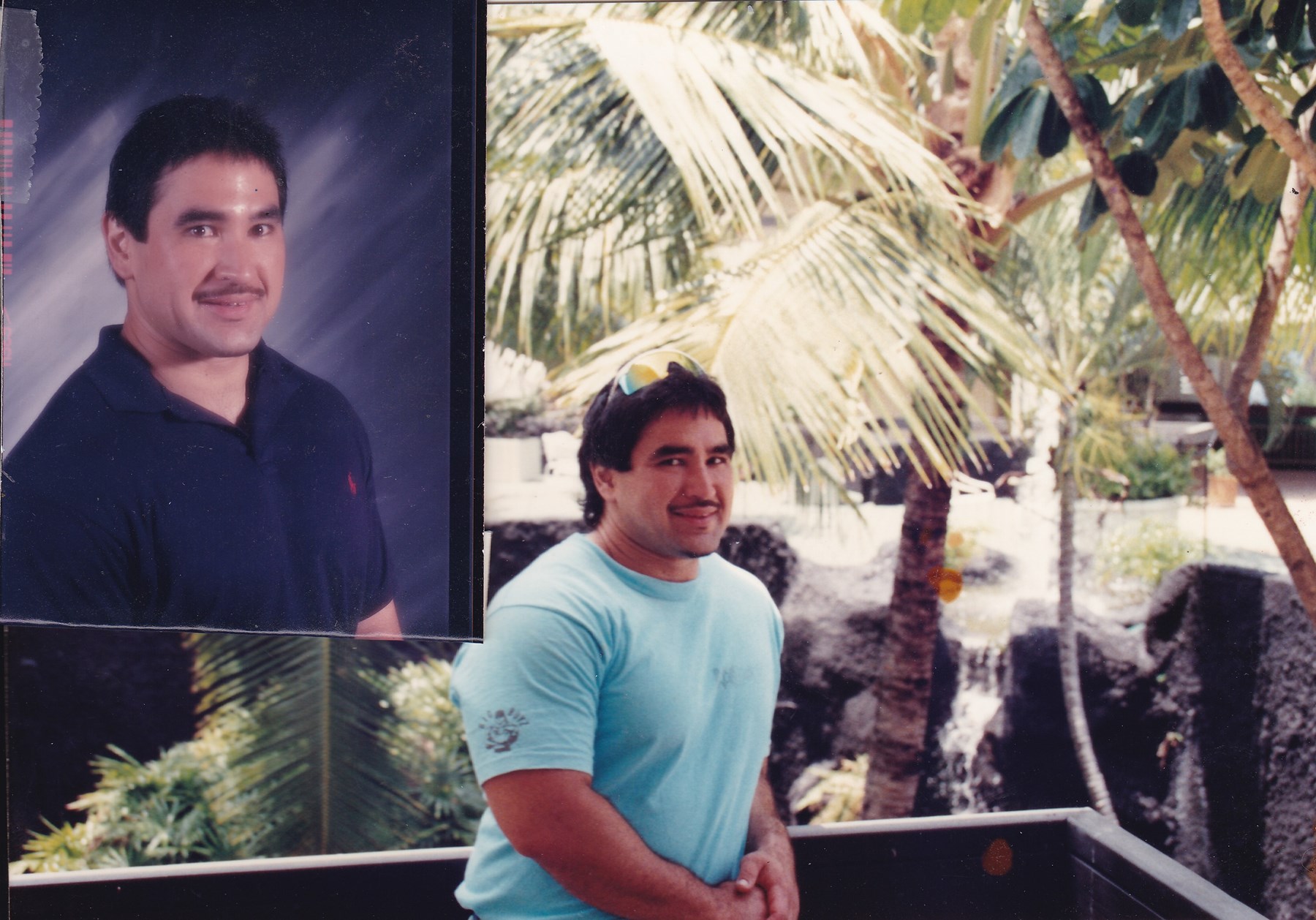 Obituario de Brian Kevin Kioshi Notrangelo