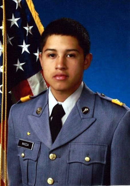 Obituary of Daniel Rogelio Maeda