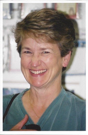 Obituary of Joan Elizabeth Posluszny