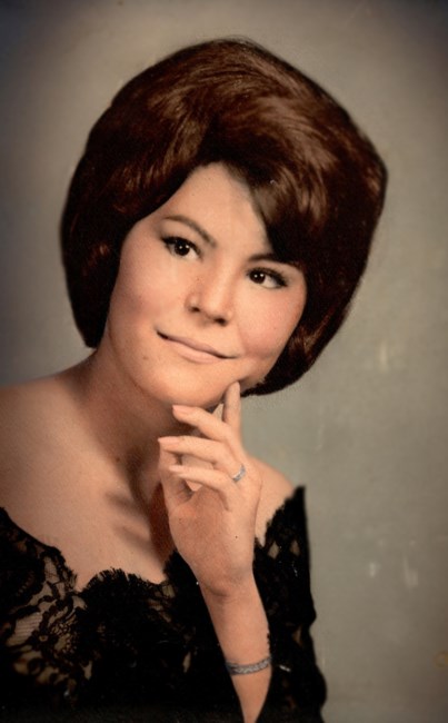Obituary of Bertha Avila Espinosa