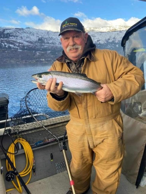 Obituary of Lyle Anthony Vidulich