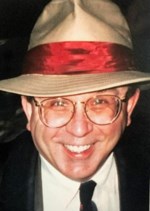 Lawrence Zdon