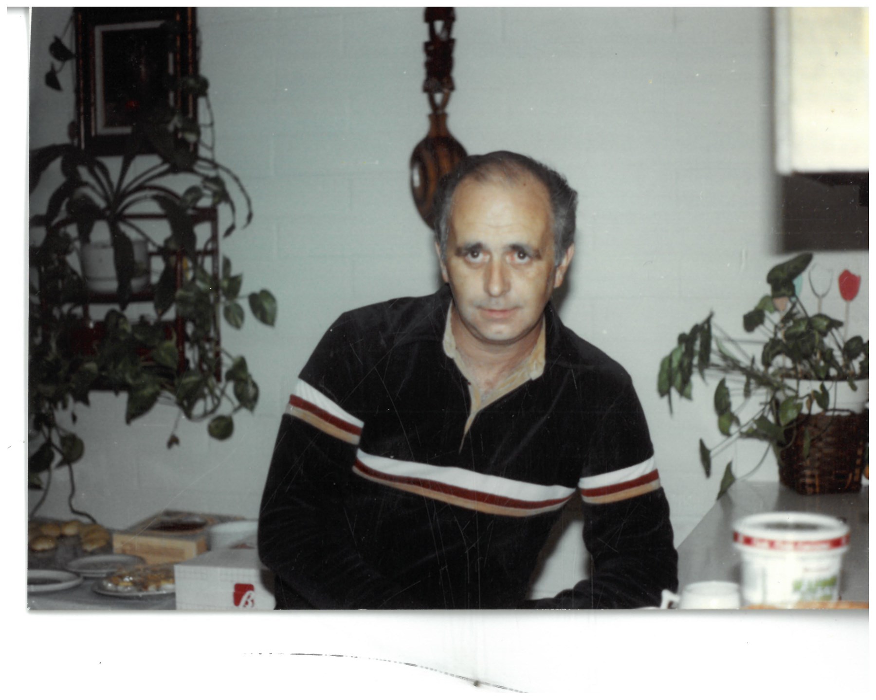 Obituary of Harold Wayne Seibert