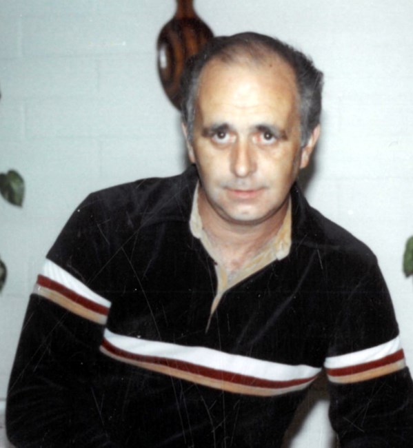 Obituary of Harold Wayne Seibert