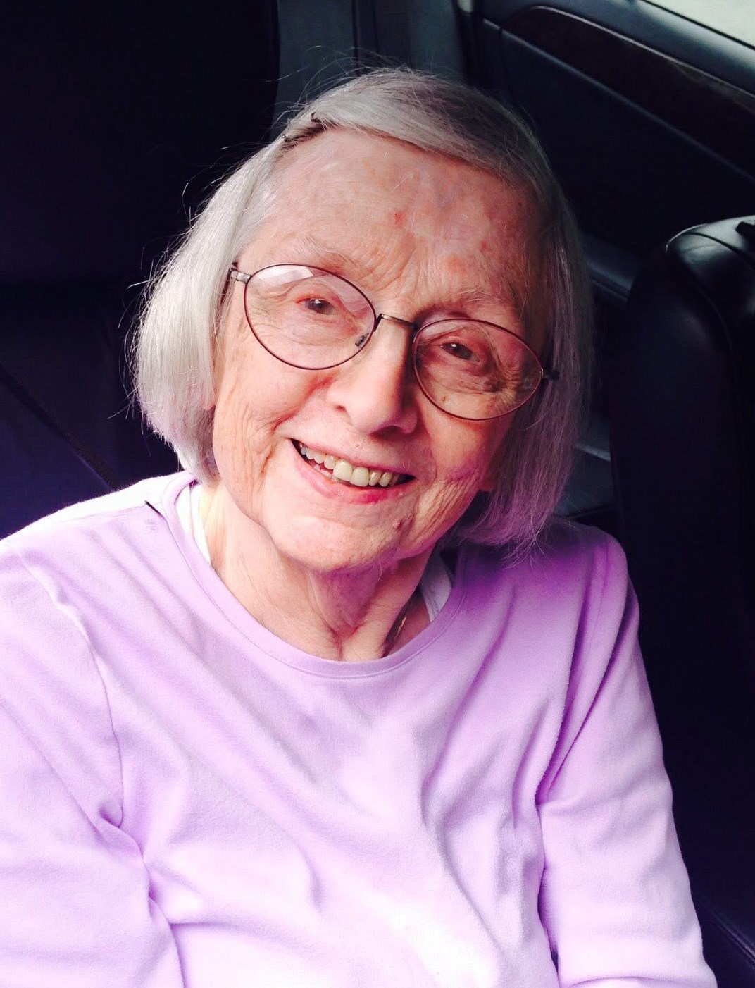 Obituary of Doreen Hubbard Conner