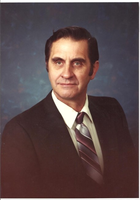 Obituary of Robert Schultz