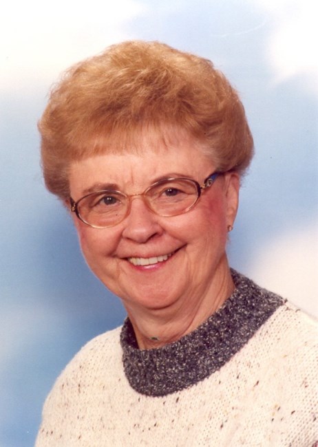 Obituary of Virginia "Jinny" Avery