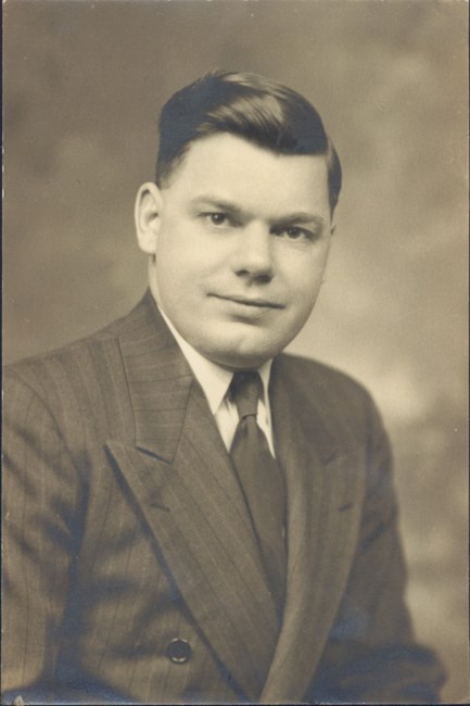 Obituary of Nelson Cunningham Love