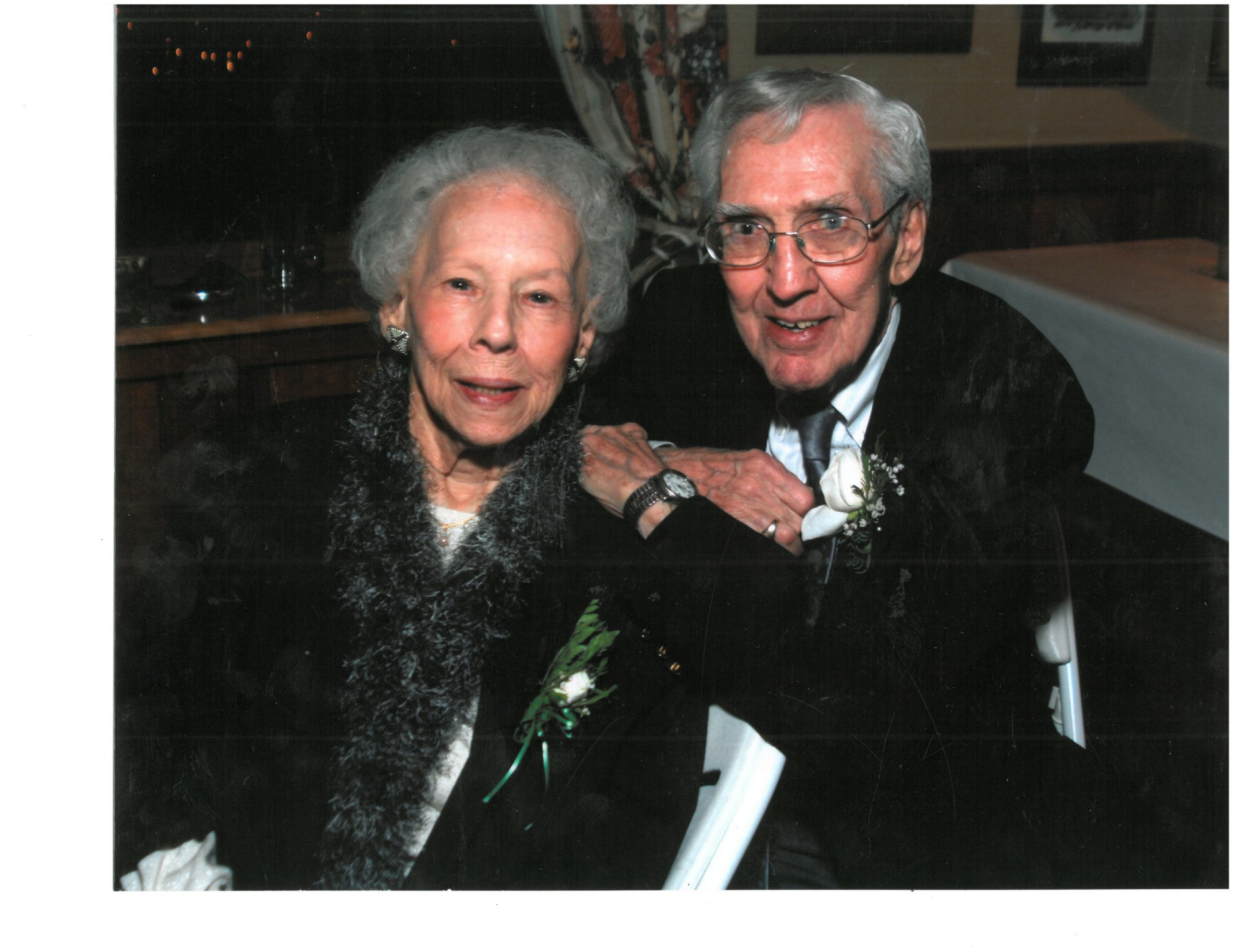 Obituary of Marjorie A Brown