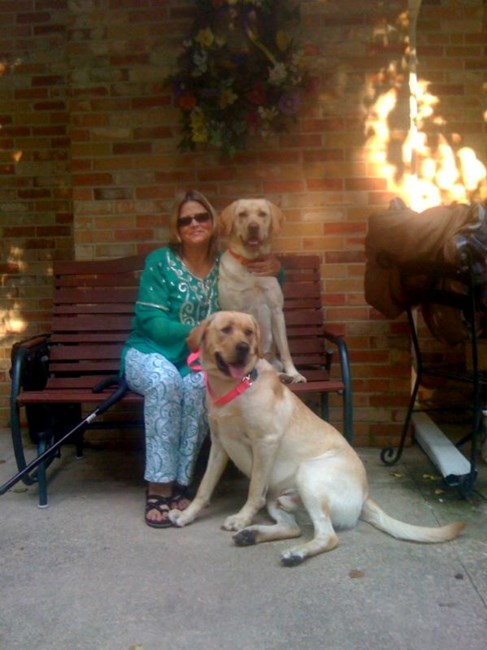 Obituary of Cecile Shackleford Taylor