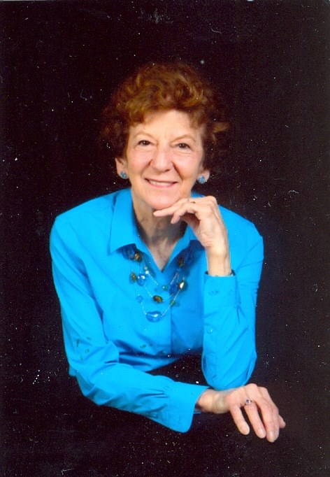 Obituary of Elizabeth R. Heslin