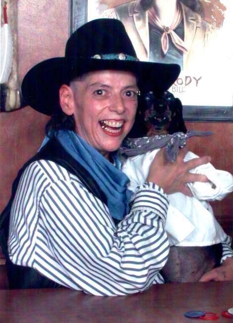 Obituary of Jeannie Rae Friend