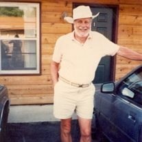 Obituary of Jack Earl Blankenship