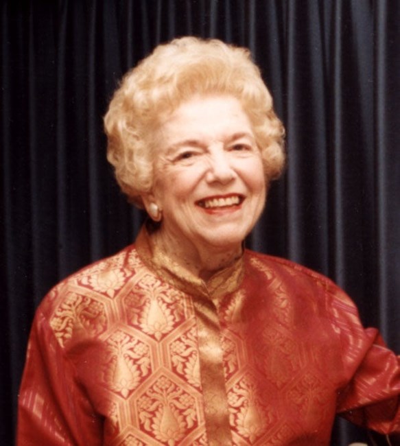 Obituary of Marilyn Jeanette Byer