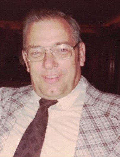 Obituary of Philip M. Bedford