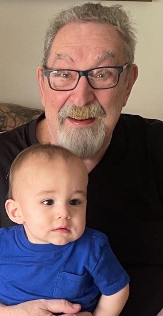 Obituary of Mr. Marcel Joseph Regnier