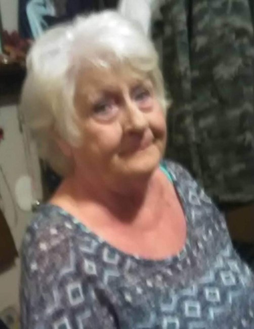 Avis de décès de Patricia Ann Hibbard