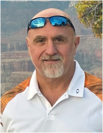 Obituary of Brian James Tavernier