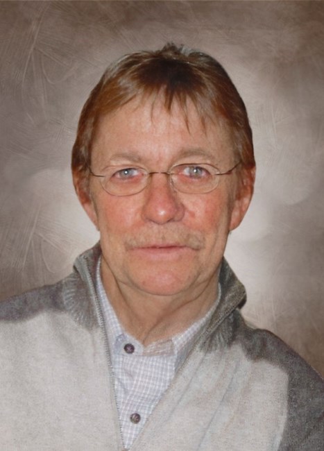 Avis de décès de Gérard Bernier