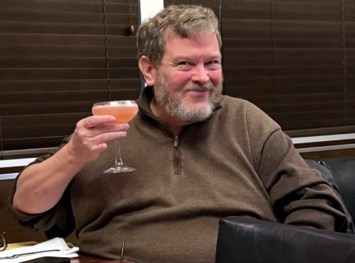 Obituary of David Denton Koch