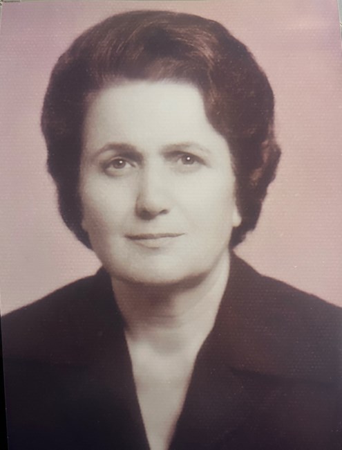 Obituary of Sana Georges Chalhoub