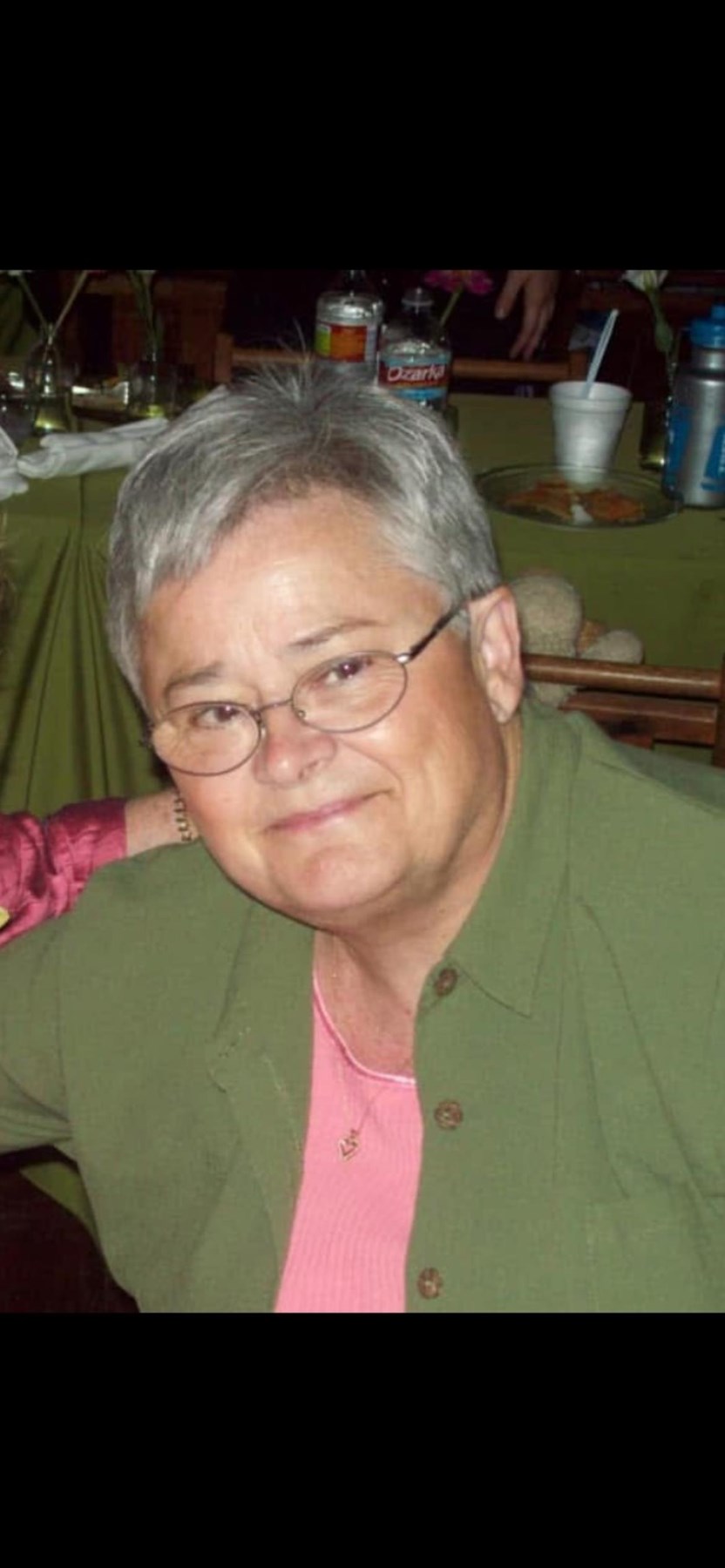 Obituary of Dorothy "Dottie" Virgene Berzins