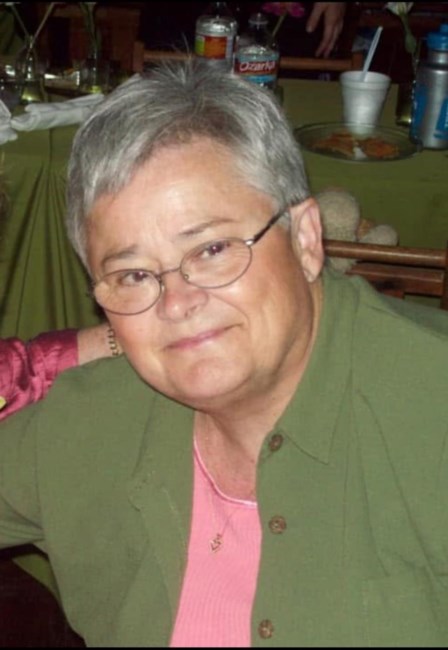 Obituary of Dorothy "Dottie" Virgene Berzins