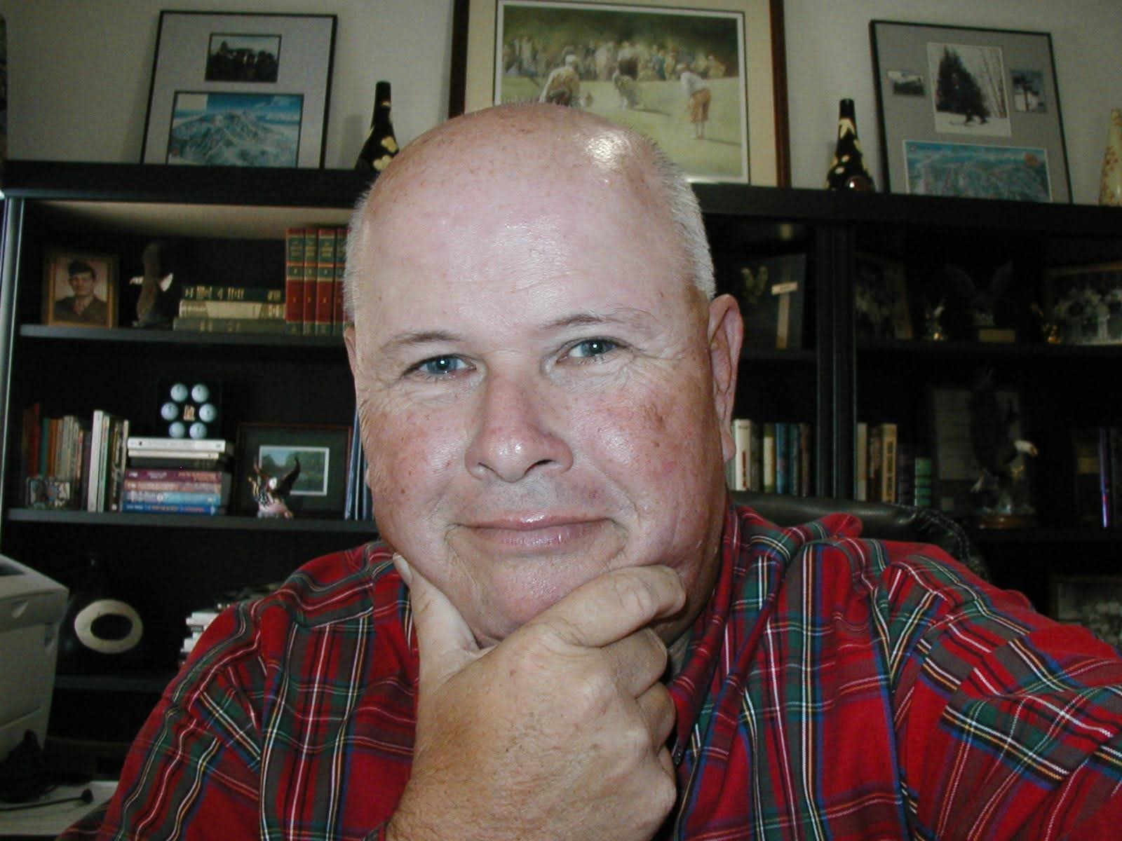 Obituary of Michael "Mike" Allen Howard