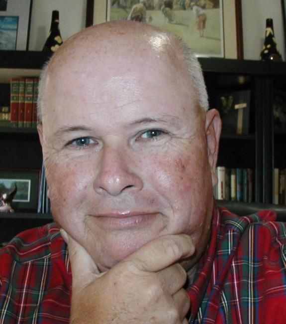 Obituary of Michael "Mike" Allen Howard