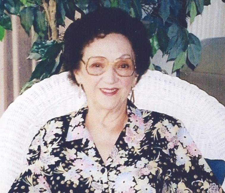 Obituary of Rita A Di Benedetto