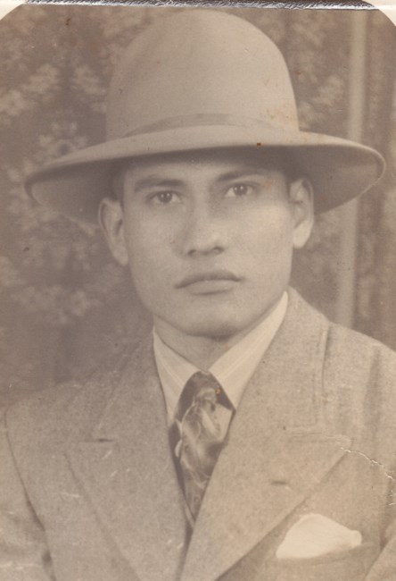 Obituary of Gilbert D. Munoz