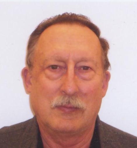 Obituario de Robert J. Eckardt