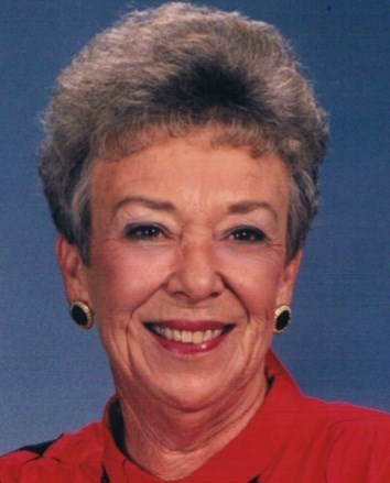 Obituary of Joanne White Schwing