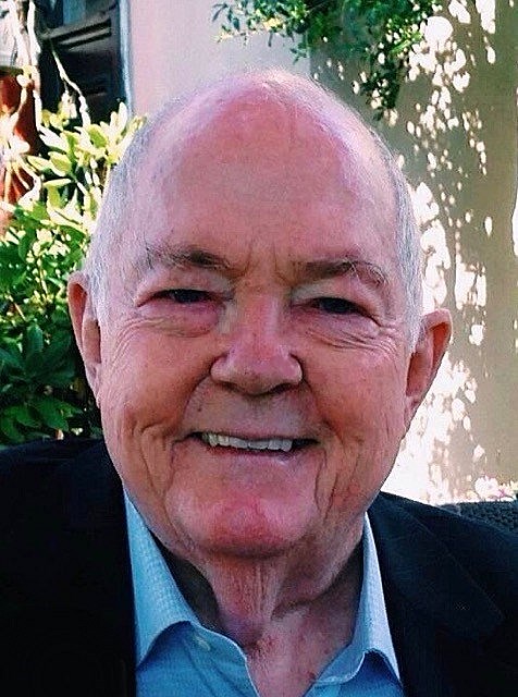 Obituary of Dr. David E. Nixon