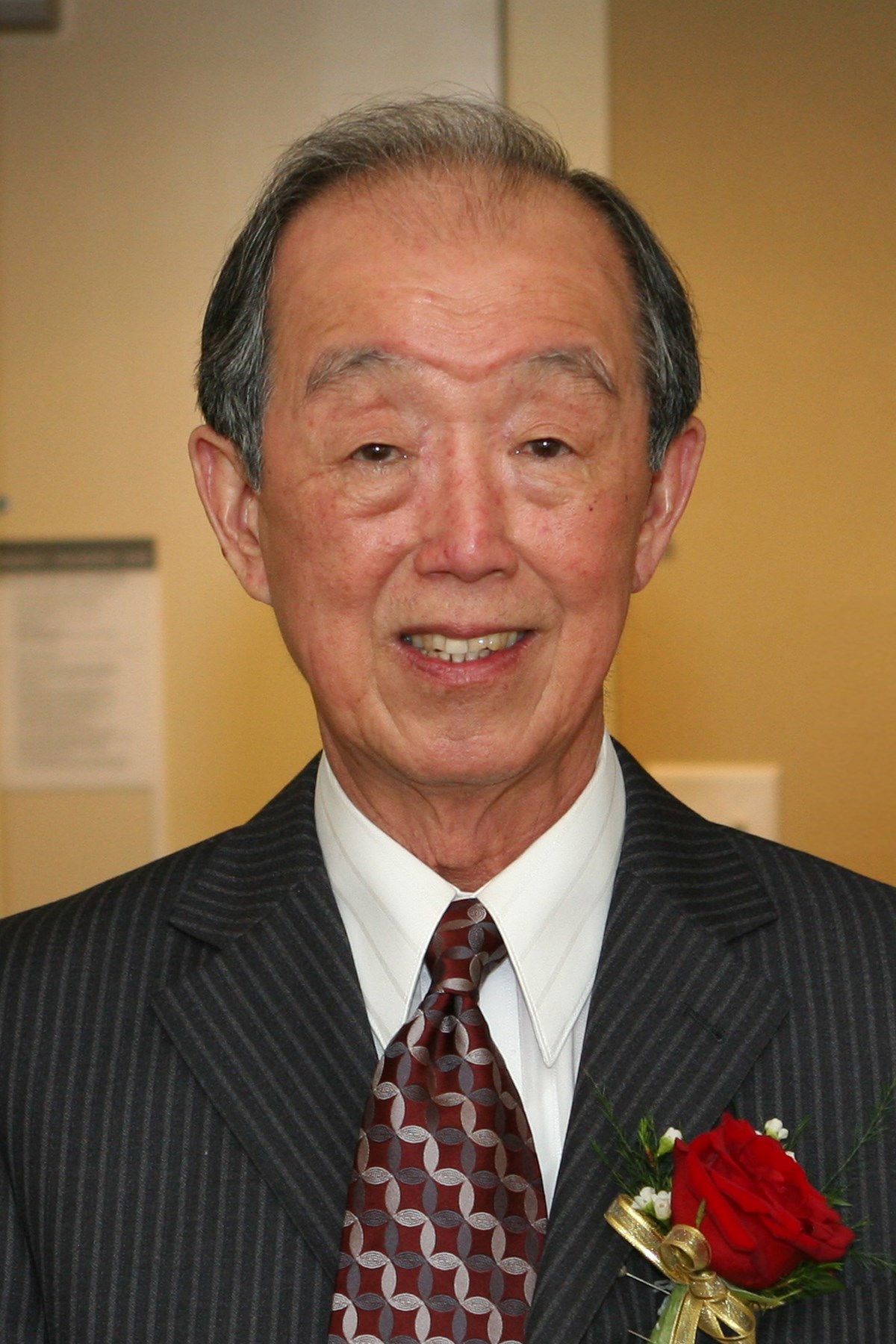 Obituary of Kwok Kuen Chan