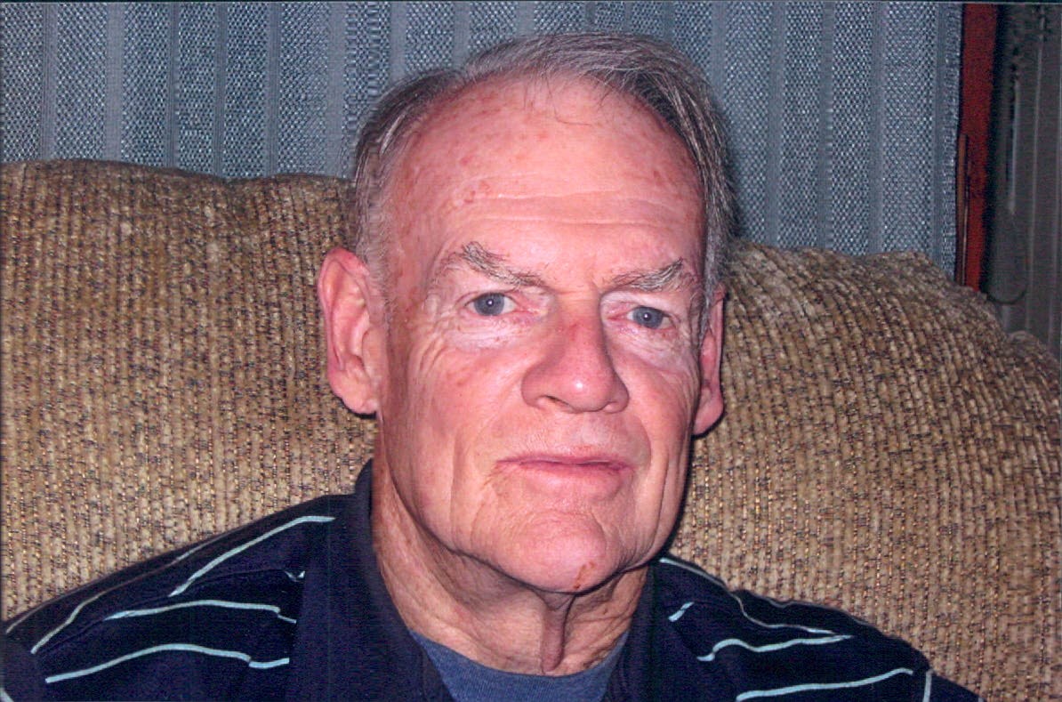 Obituary of William Thomas Cole Jr.