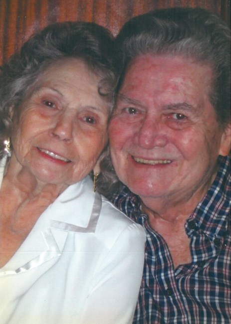 Obituario de Grace E. Coppinger