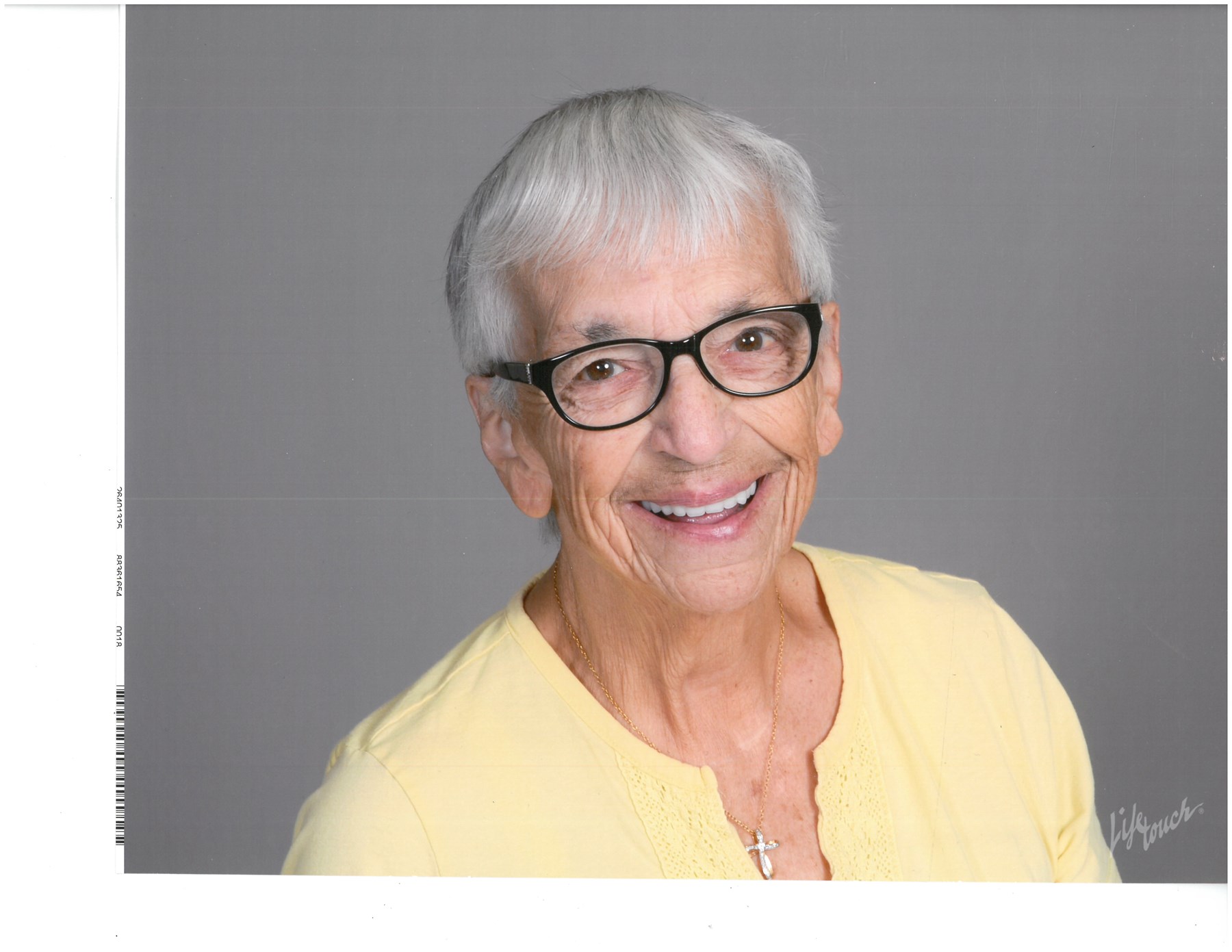 Obituary of Loraine Mary Plummer